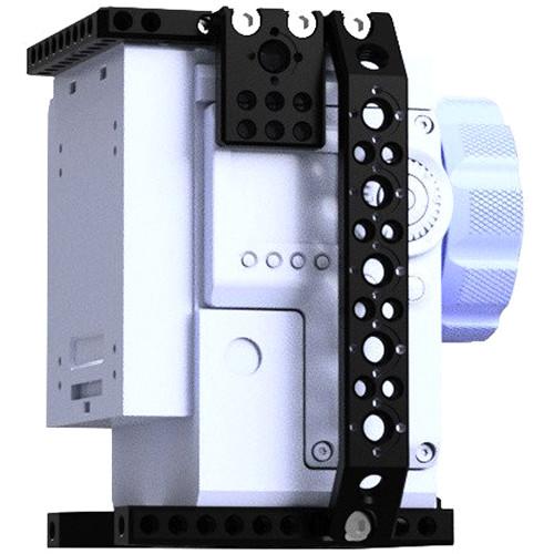 Teradek OMOD | AKS DSMC2 Cage Kit 3.0